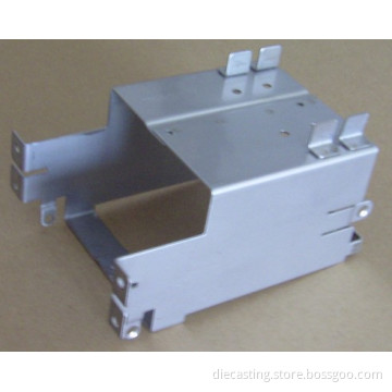 Stamping Part